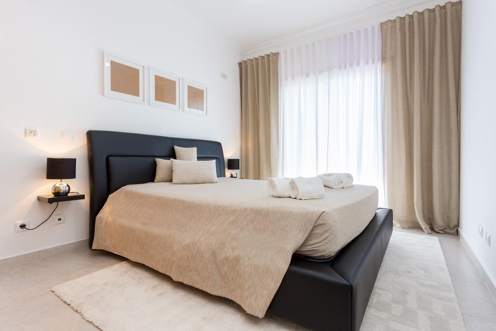 פורטימאו Edificio Sol Mr Sponsor Apartment מראה חיצוני תמונה