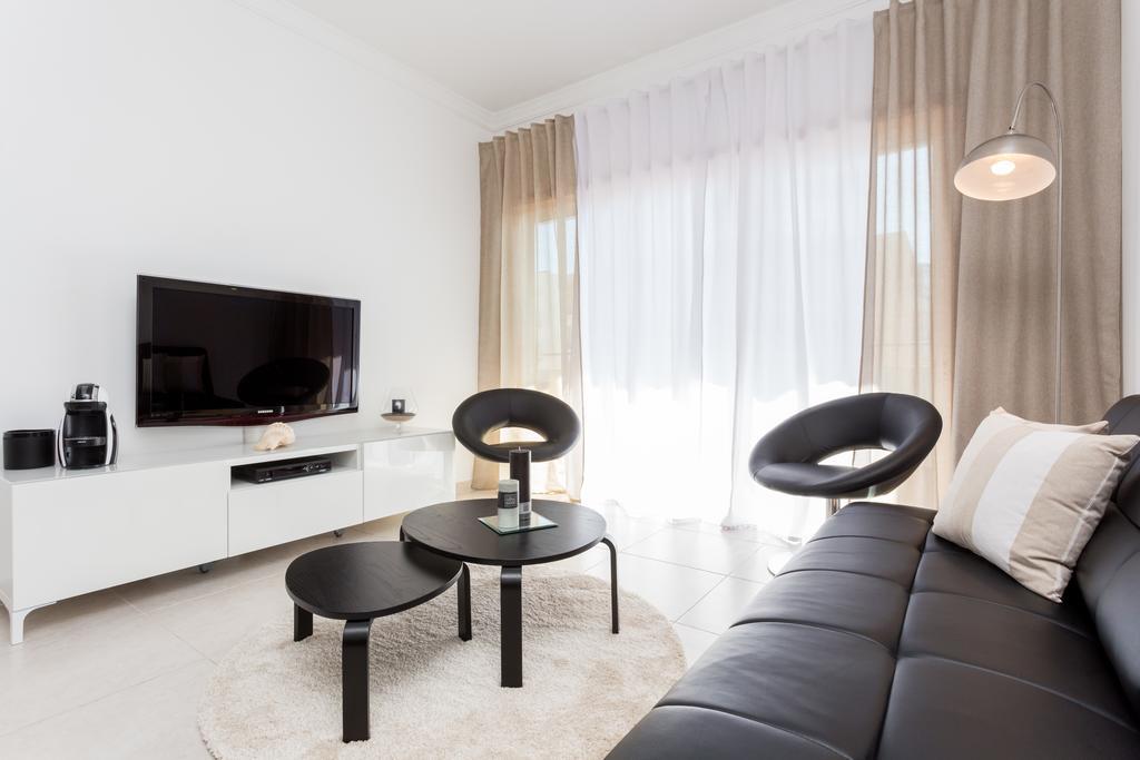 פורטימאו Edificio Sol Mr Sponsor Apartment מראה חיצוני תמונה