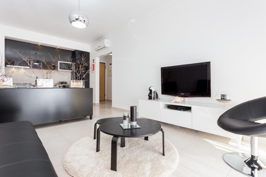 פורטימאו Edificio Sol Mr Sponsor Apartment מראה חיצוני תמונה