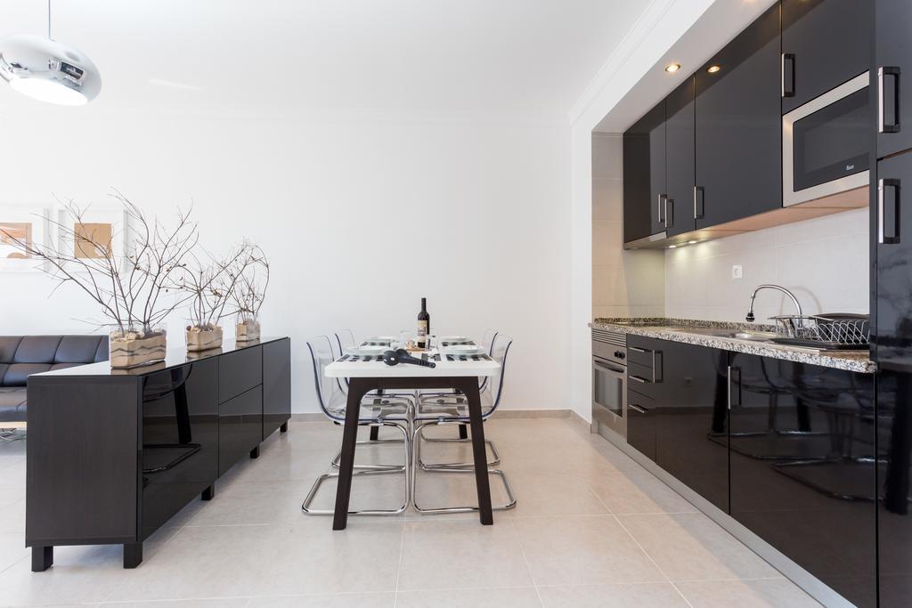 פורטימאו Edificio Sol Mr Sponsor Apartment מראה חיצוני תמונה