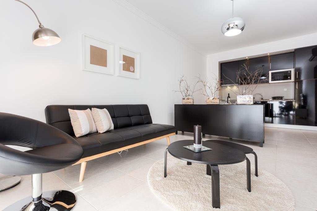 פורטימאו Edificio Sol Mr Sponsor Apartment מראה חיצוני תמונה