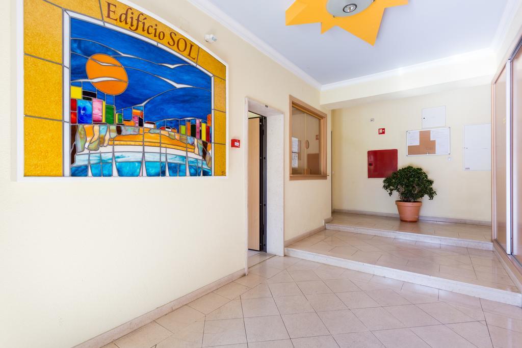 פורטימאו Edificio Sol Mr Sponsor Apartment מראה חיצוני תמונה