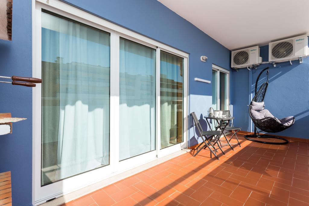 פורטימאו Edificio Sol Mr Sponsor Apartment מראה חיצוני תמונה