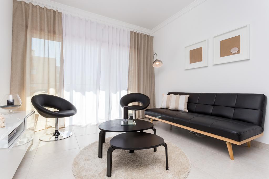 פורטימאו Edificio Sol Mr Sponsor Apartment מראה חיצוני תמונה